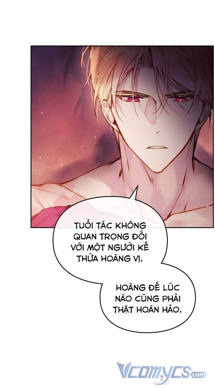Kết Thúc Của Nhân Vật Phản Diện Chỉ Có Thể Là Cái Chết - Chương 73