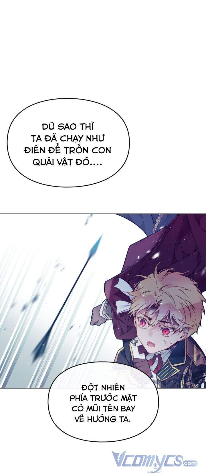 Kết Thúc Của Nhân Vật Phản Diện Chỉ Có Thể Là Cái Chết - Chương 73