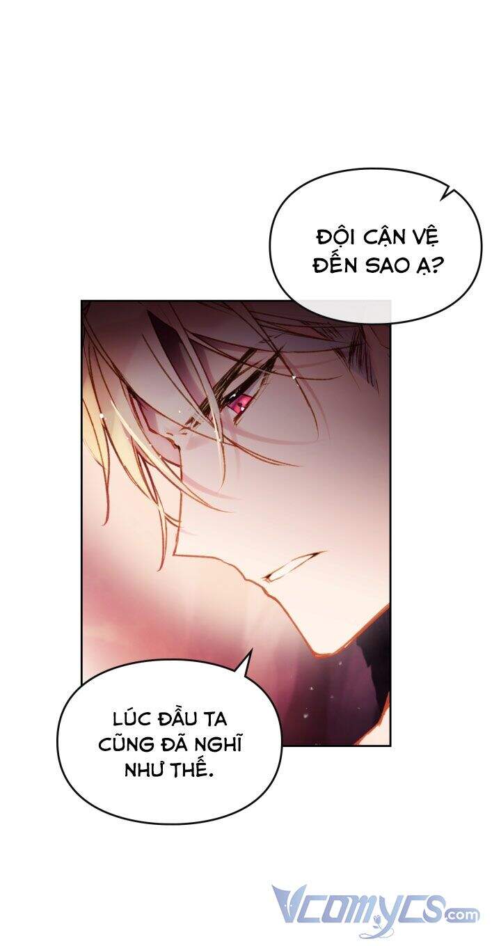 Kết Thúc Của Nhân Vật Phản Diện Chỉ Có Thể Là Cái Chết - Chương 73