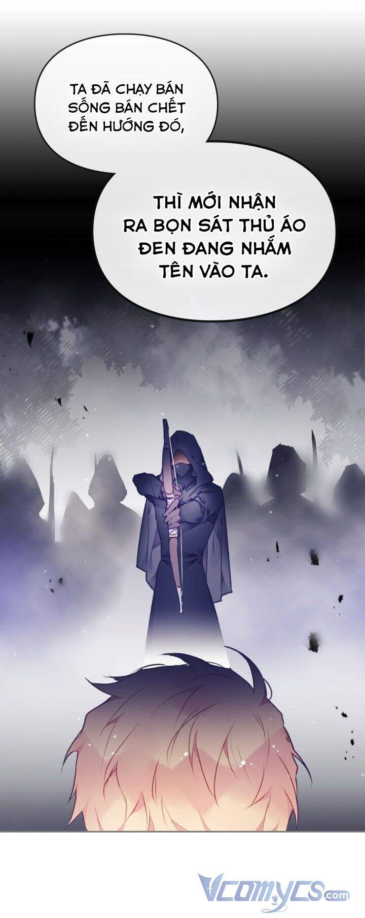 Kết Thúc Của Nhân Vật Phản Diện Chỉ Có Thể Là Cái Chết - Chương 73