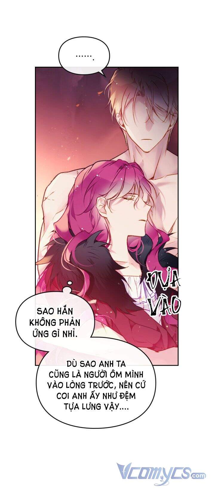 Kết Thúc Của Nhân Vật Phản Diện Chỉ Có Thể Là Cái Chết - Chương 73