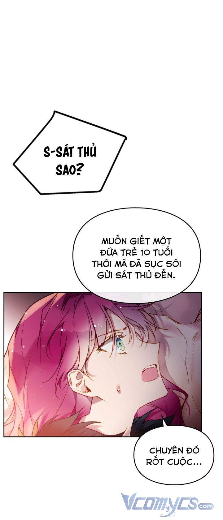 Kết Thúc Của Nhân Vật Phản Diện Chỉ Có Thể Là Cái Chết - Chương 73