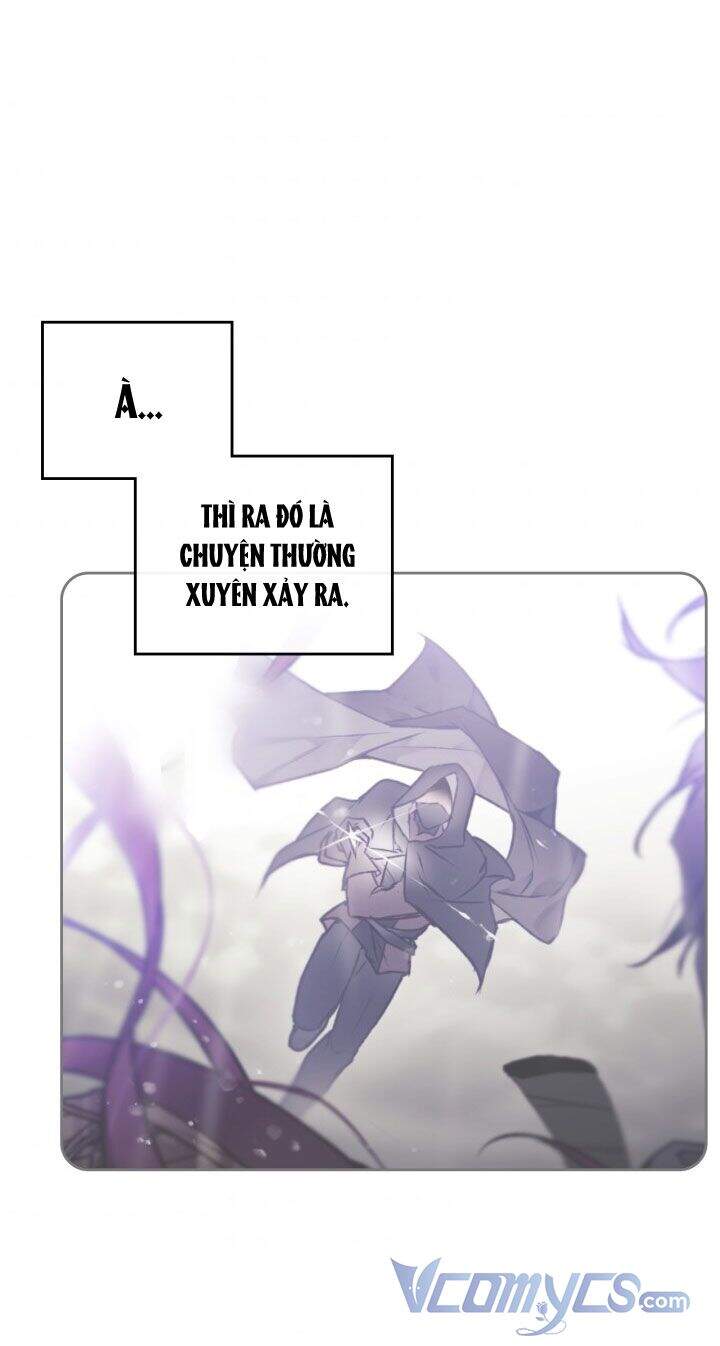 Kết Thúc Của Nhân Vật Phản Diện Chỉ Có Thể Là Cái Chết - Chương 73