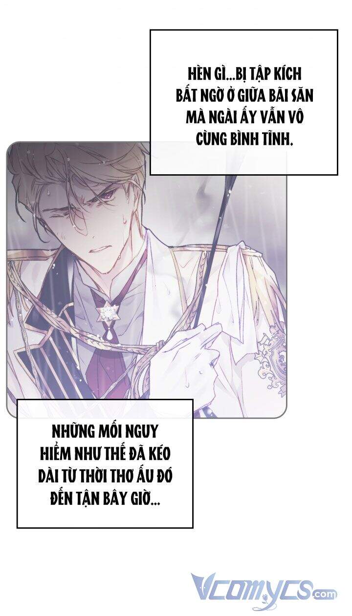 Kết Thúc Của Nhân Vật Phản Diện Chỉ Có Thể Là Cái Chết - Chương 73