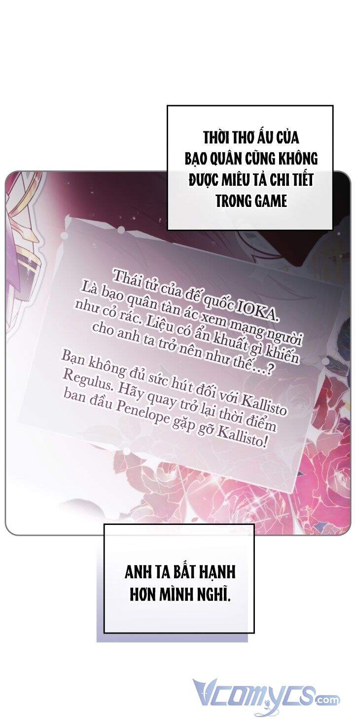 Kết Thúc Của Nhân Vật Phản Diện Chỉ Có Thể Là Cái Chết - Chương 73