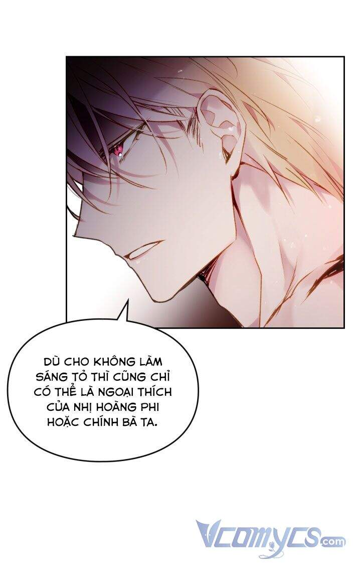 Kết Thúc Của Nhân Vật Phản Diện Chỉ Có Thể Là Cái Chết - Chương 73