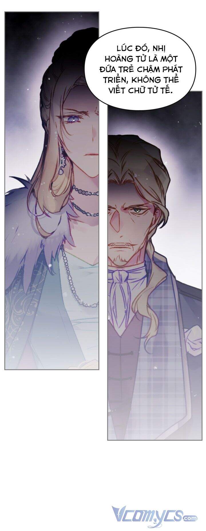 Kết Thúc Của Nhân Vật Phản Diện Chỉ Có Thể Là Cái Chết - Chương 73