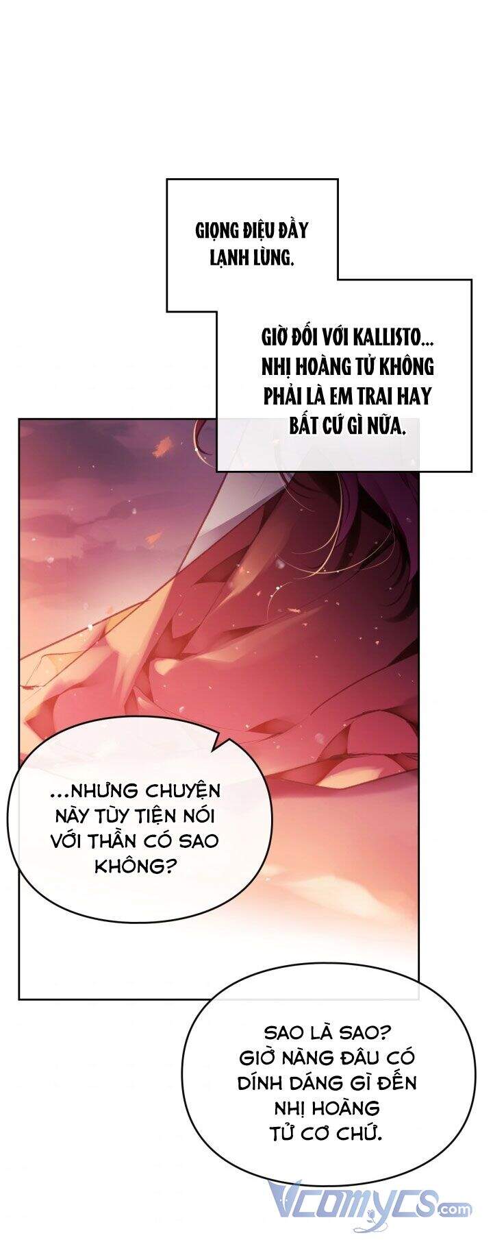 Kết Thúc Của Nhân Vật Phản Diện Chỉ Có Thể Là Cái Chết - Chương 73