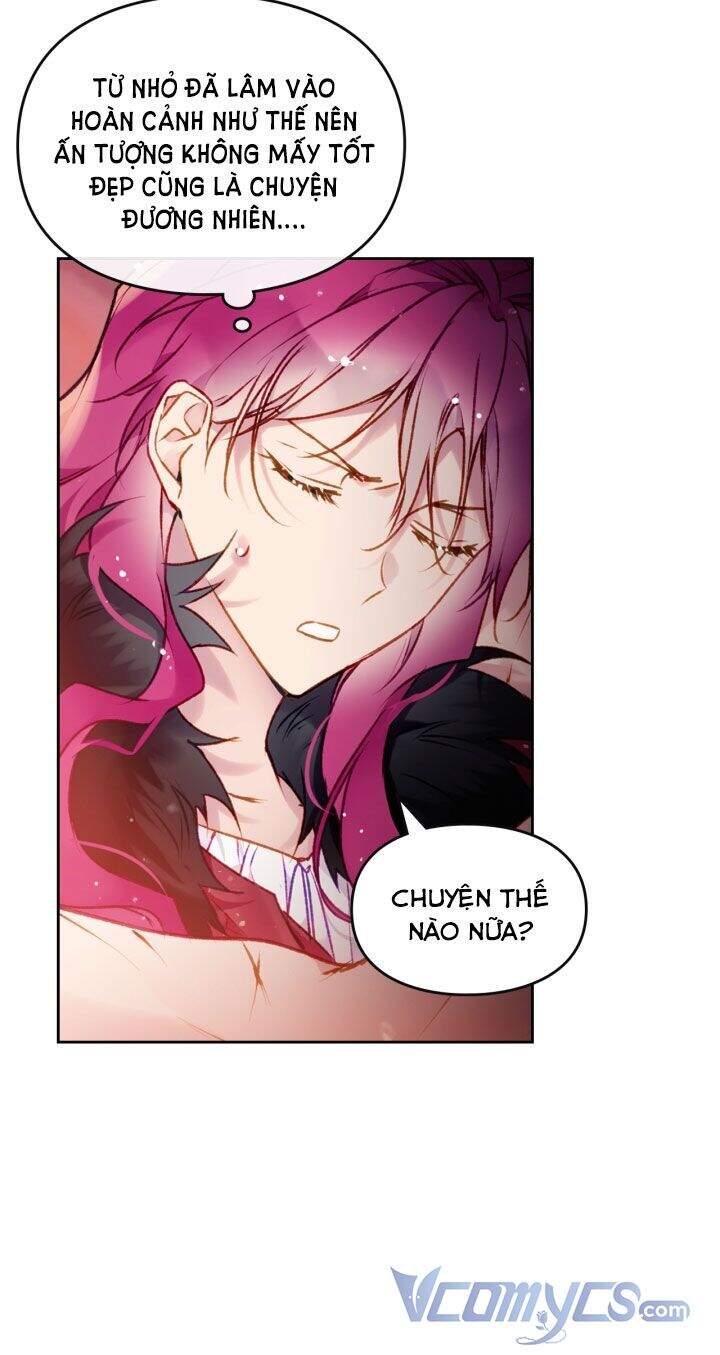 Kết Thúc Của Nhân Vật Phản Diện Chỉ Có Thể Là Cái Chết - Chương 73