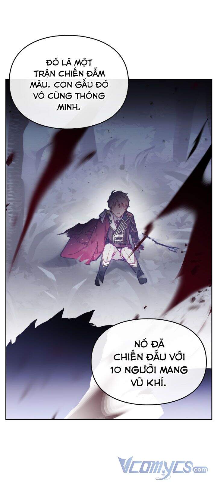 Kết Thúc Của Nhân Vật Phản Diện Chỉ Có Thể Là Cái Chết - Chương 73