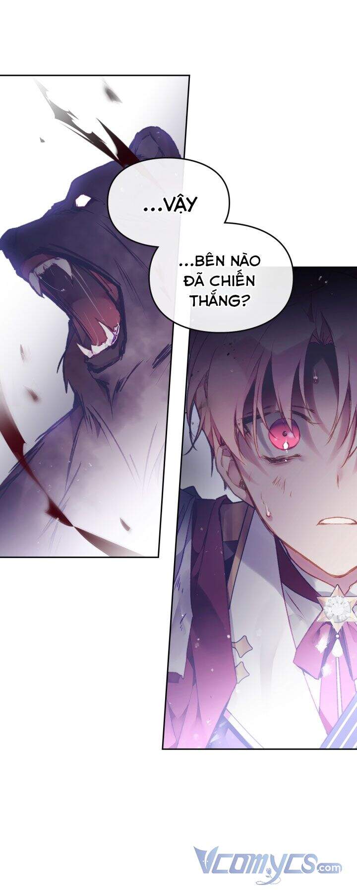 Kết Thúc Của Nhân Vật Phản Diện Chỉ Có Thể Là Cái Chết - Chương 73