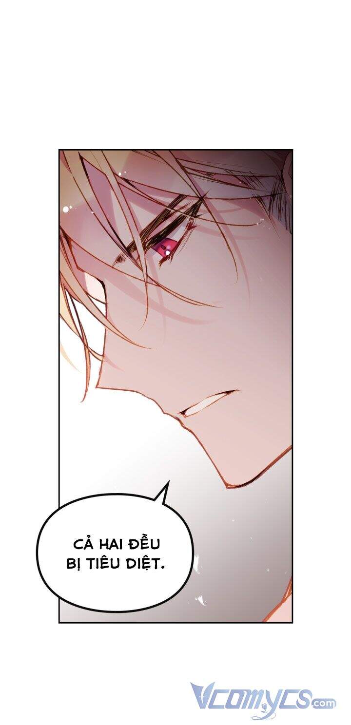Kết Thúc Của Nhân Vật Phản Diện Chỉ Có Thể Là Cái Chết - Chương 73
