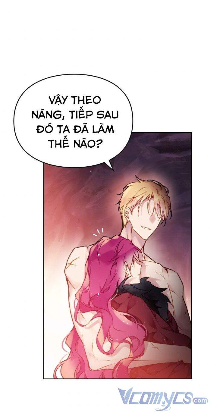 Kết Thúc Của Nhân Vật Phản Diện Chỉ Có Thể Là Cái Chết - Chương 73