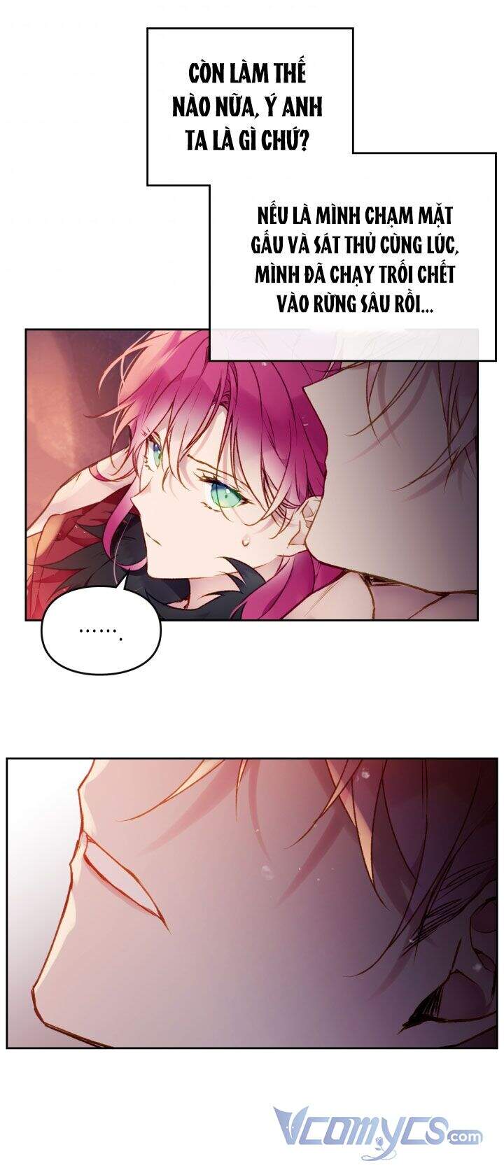 Kết Thúc Của Nhân Vật Phản Diện Chỉ Có Thể Là Cái Chết - Chương 73