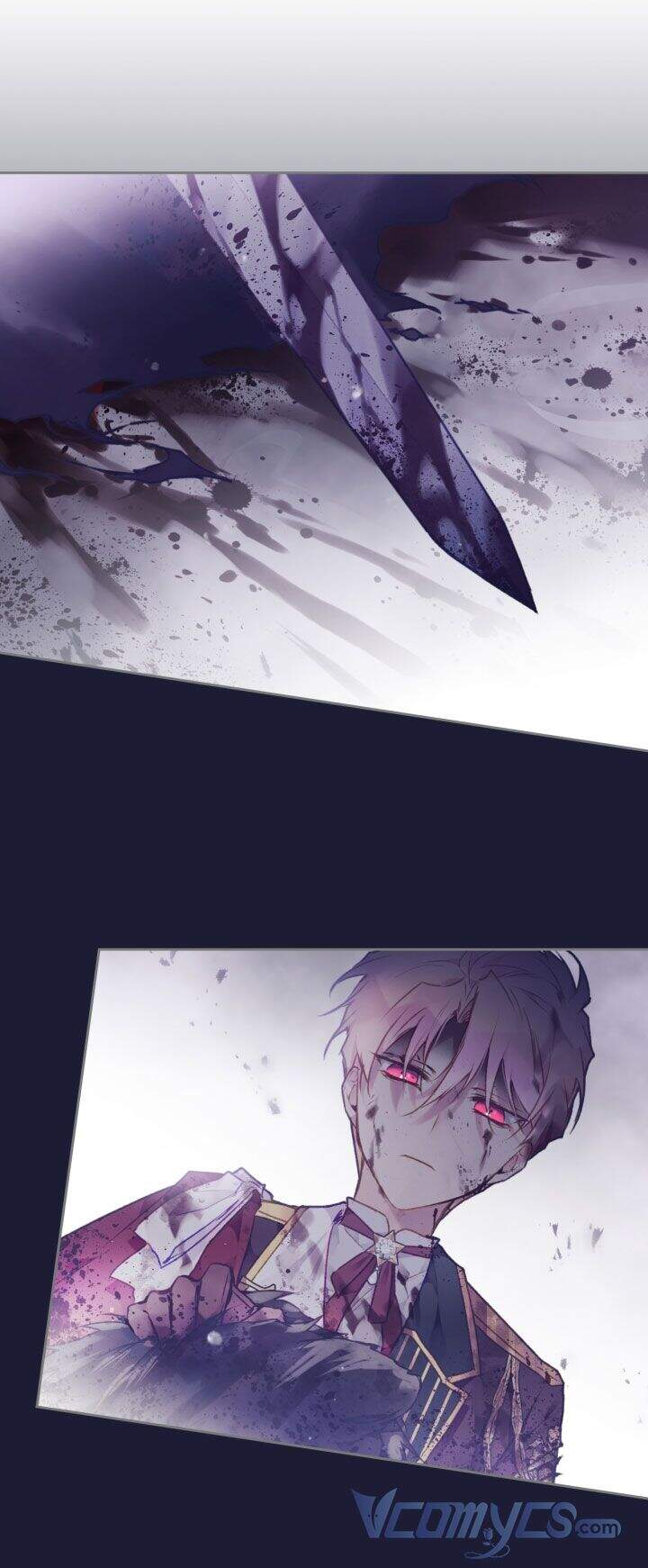 Kết Thúc Của Nhân Vật Phản Diện Chỉ Có Thể Là Cái Chết - Chương 73