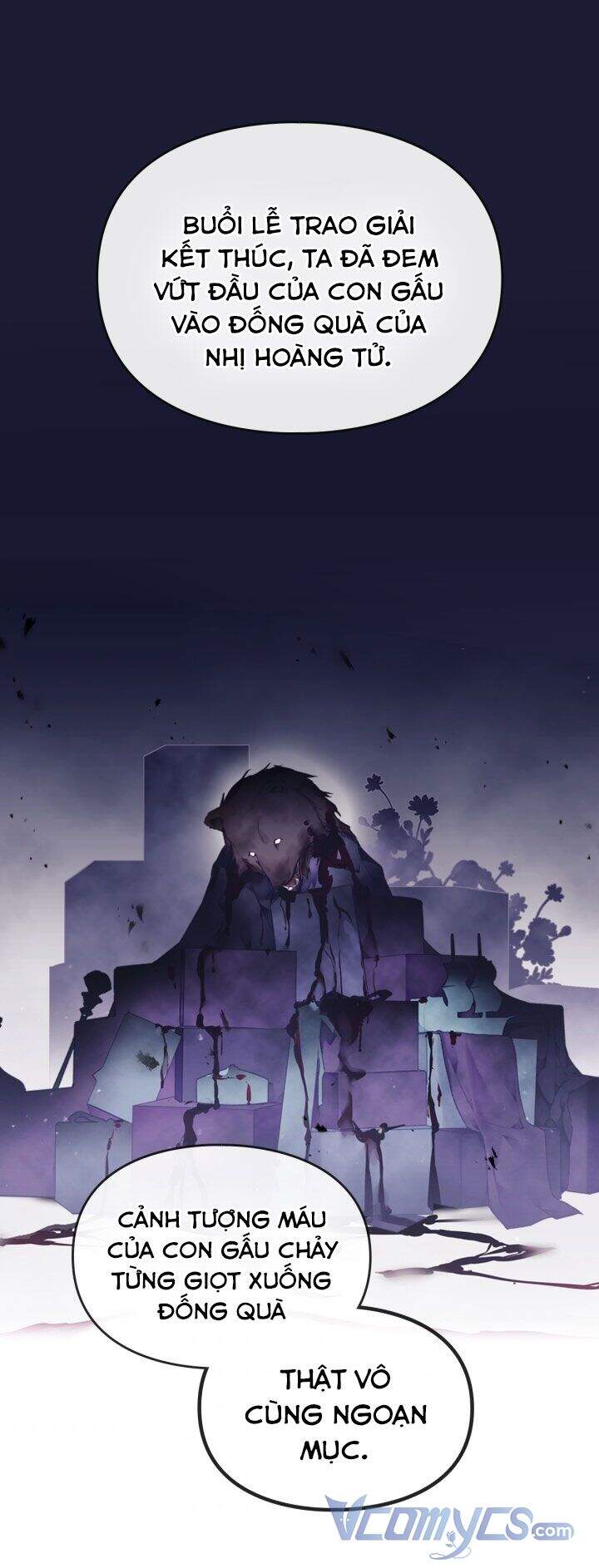 Kết Thúc Của Nhân Vật Phản Diện Chỉ Có Thể Là Cái Chết - Chương 73