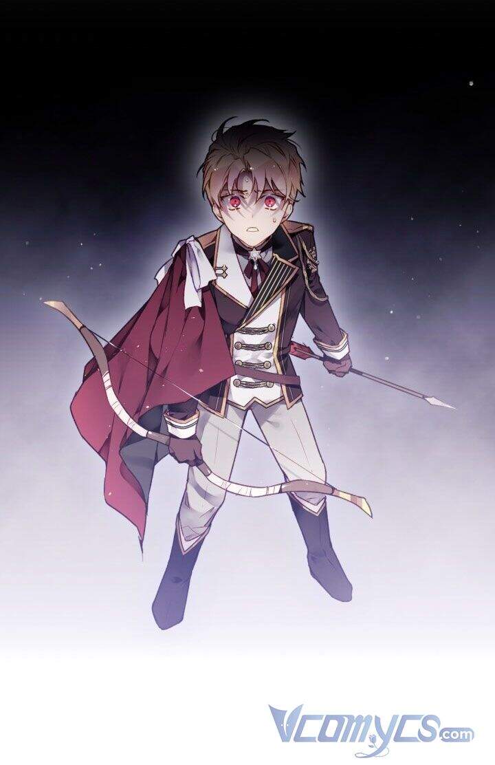 Kết Thúc Của Nhân Vật Phản Diện Chỉ Có Thể Là Cái Chết - Chương 73