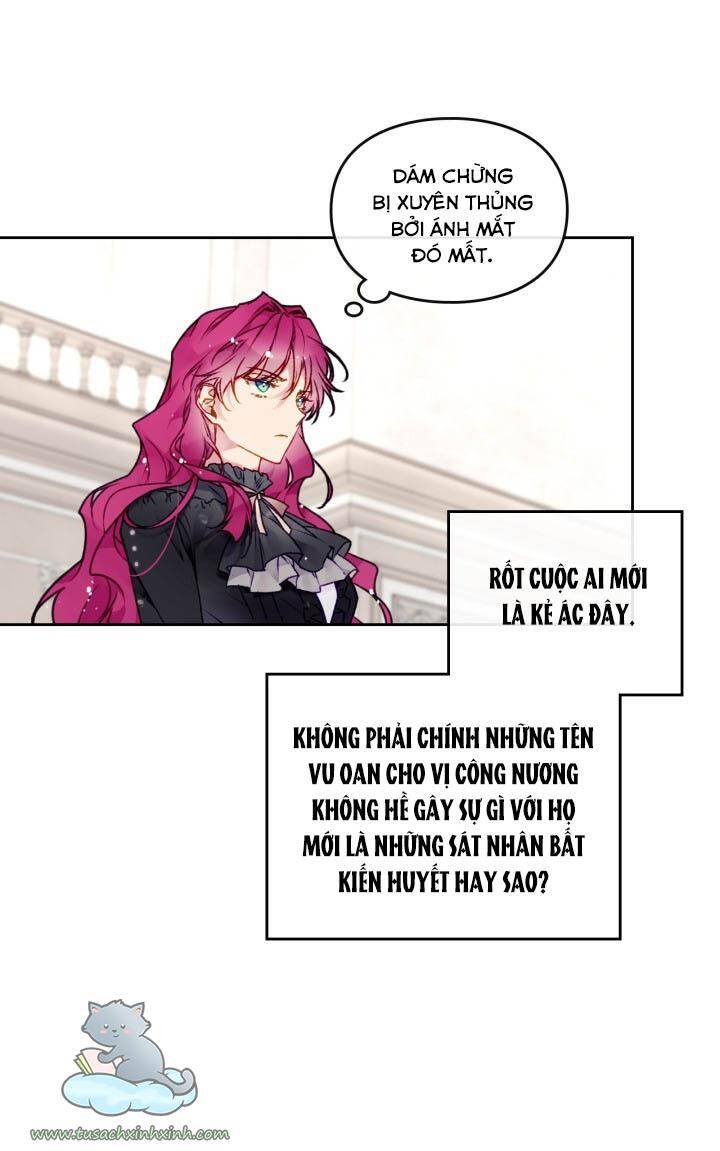 Kết Thúc Của Nhân Vật Phản Diện Chỉ Có Thể Là Cái Chết - Chương 82