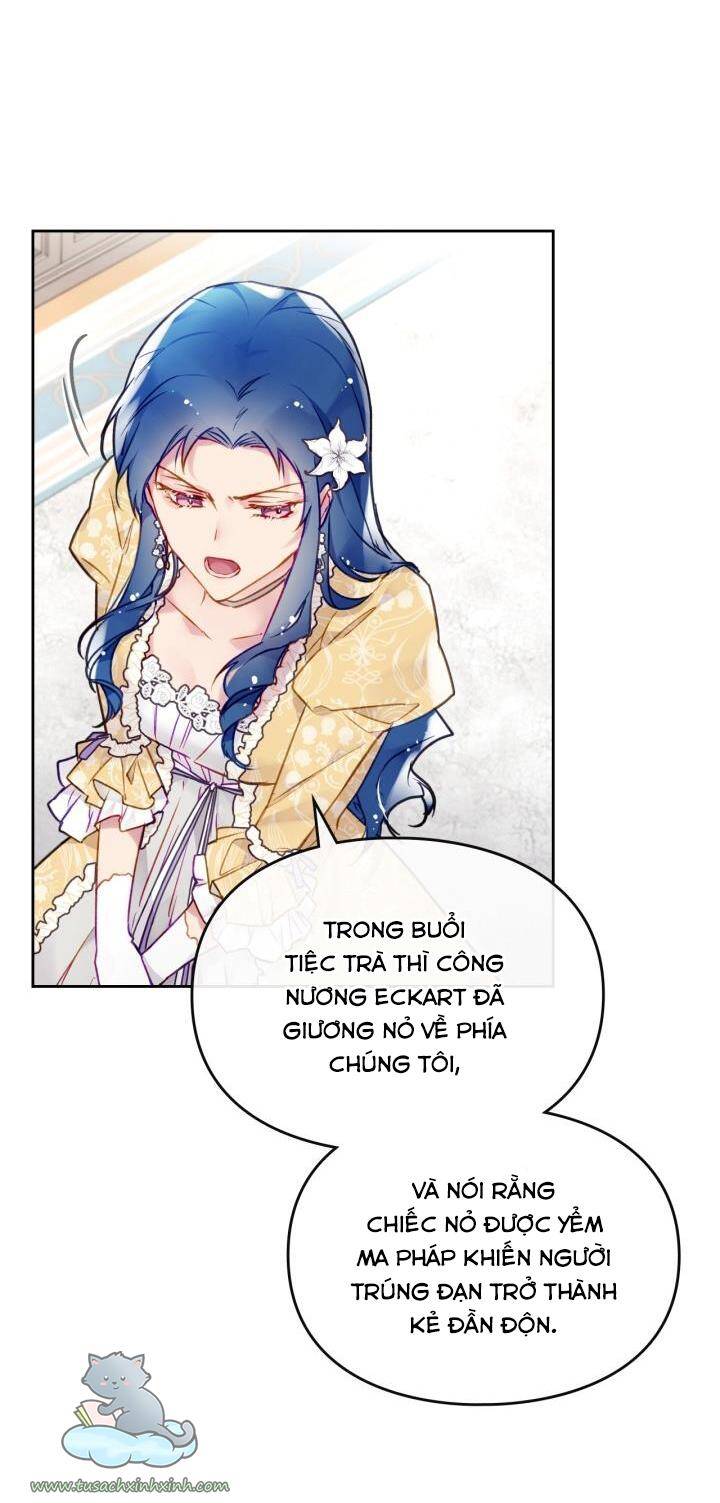 Kết Thúc Của Nhân Vật Phản Diện Chỉ Có Thể Là Cái Chết - Chương 82