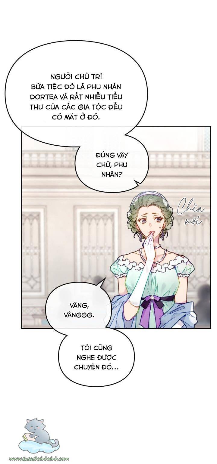 Kết Thúc Của Nhân Vật Phản Diện Chỉ Có Thể Là Cái Chết - Chương 82