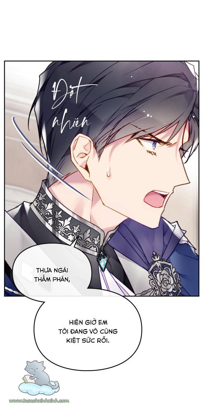 Kết Thúc Của Nhân Vật Phản Diện Chỉ Có Thể Là Cái Chết - Chương 82