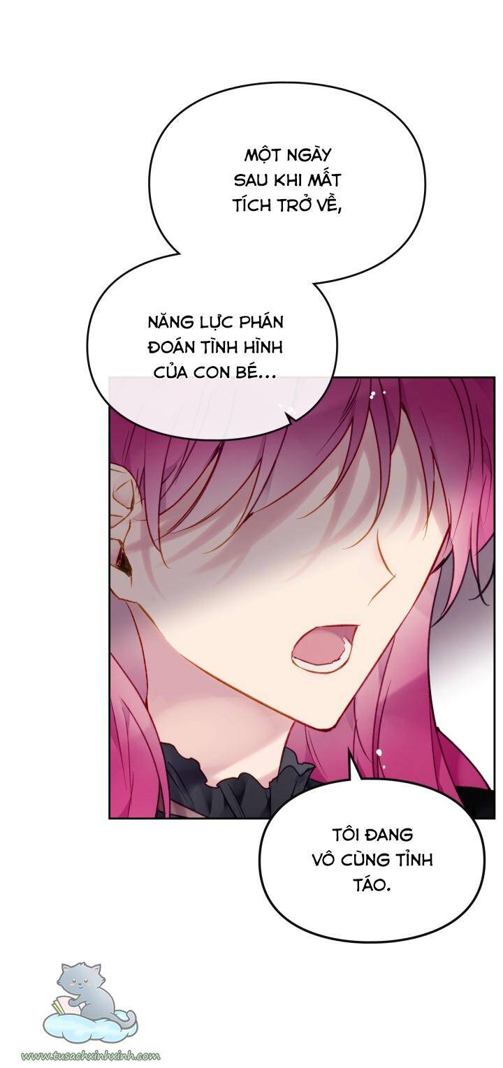 Kết Thúc Của Nhân Vật Phản Diện Chỉ Có Thể Là Cái Chết - Chương 82