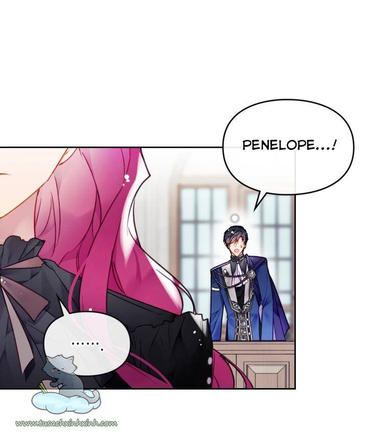 Kết Thúc Của Nhân Vật Phản Diện Chỉ Có Thể Là Cái Chết - Chương 82