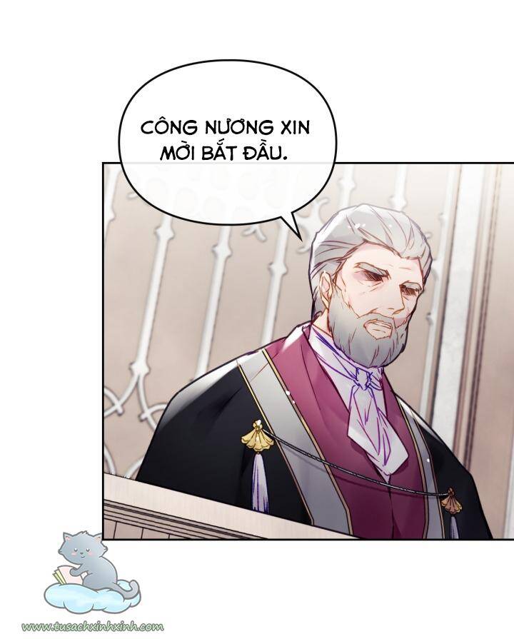 Kết Thúc Của Nhân Vật Phản Diện Chỉ Có Thể Là Cái Chết - Chương 82