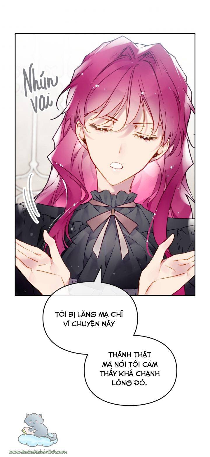 Kết Thúc Của Nhân Vật Phản Diện Chỉ Có Thể Là Cái Chết - Chương 82