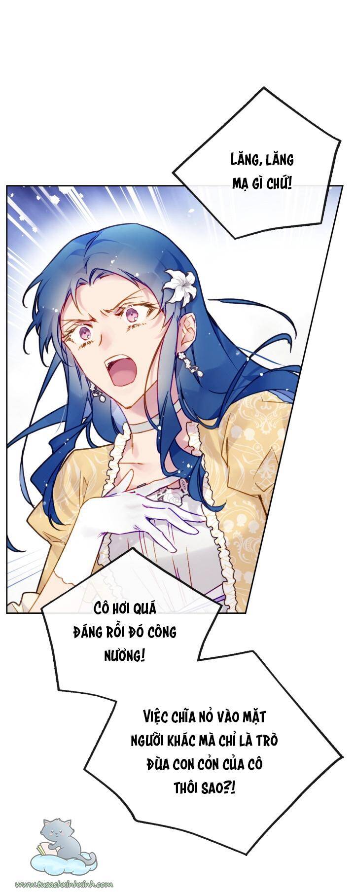 Kết Thúc Của Nhân Vật Phản Diện Chỉ Có Thể Là Cái Chết - Chương 82