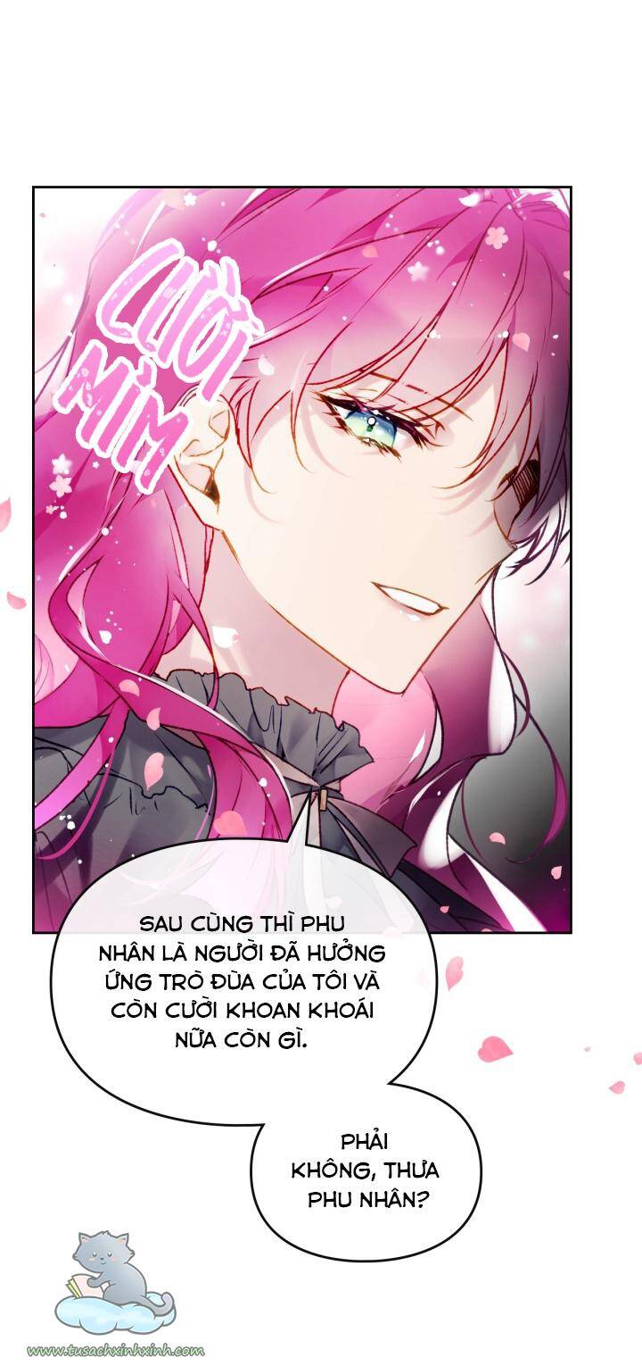 Kết Thúc Của Nhân Vật Phản Diện Chỉ Có Thể Là Cái Chết - Chương 82