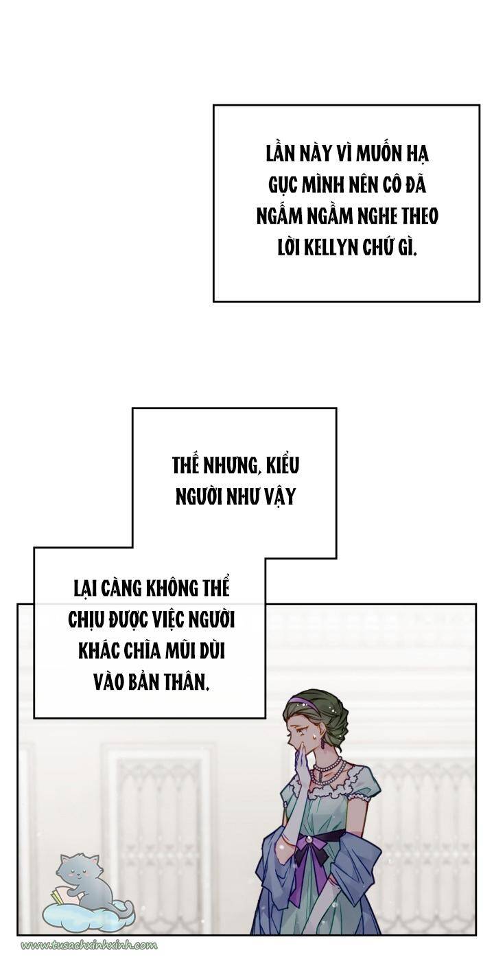 Kết Thúc Của Nhân Vật Phản Diện Chỉ Có Thể Là Cái Chết - Chương 82