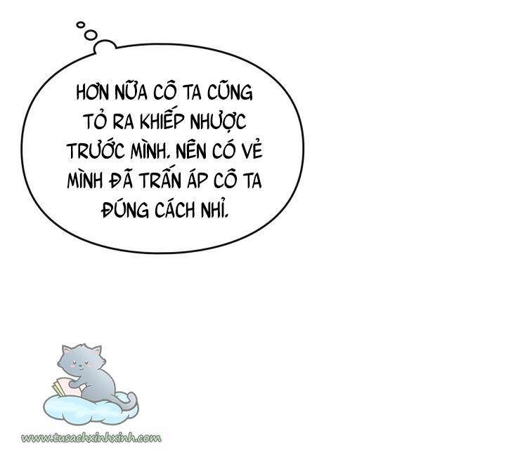 Kết Thúc Của Nhân Vật Phản Diện Chỉ Có Thể Là Cái Chết - Chương 82