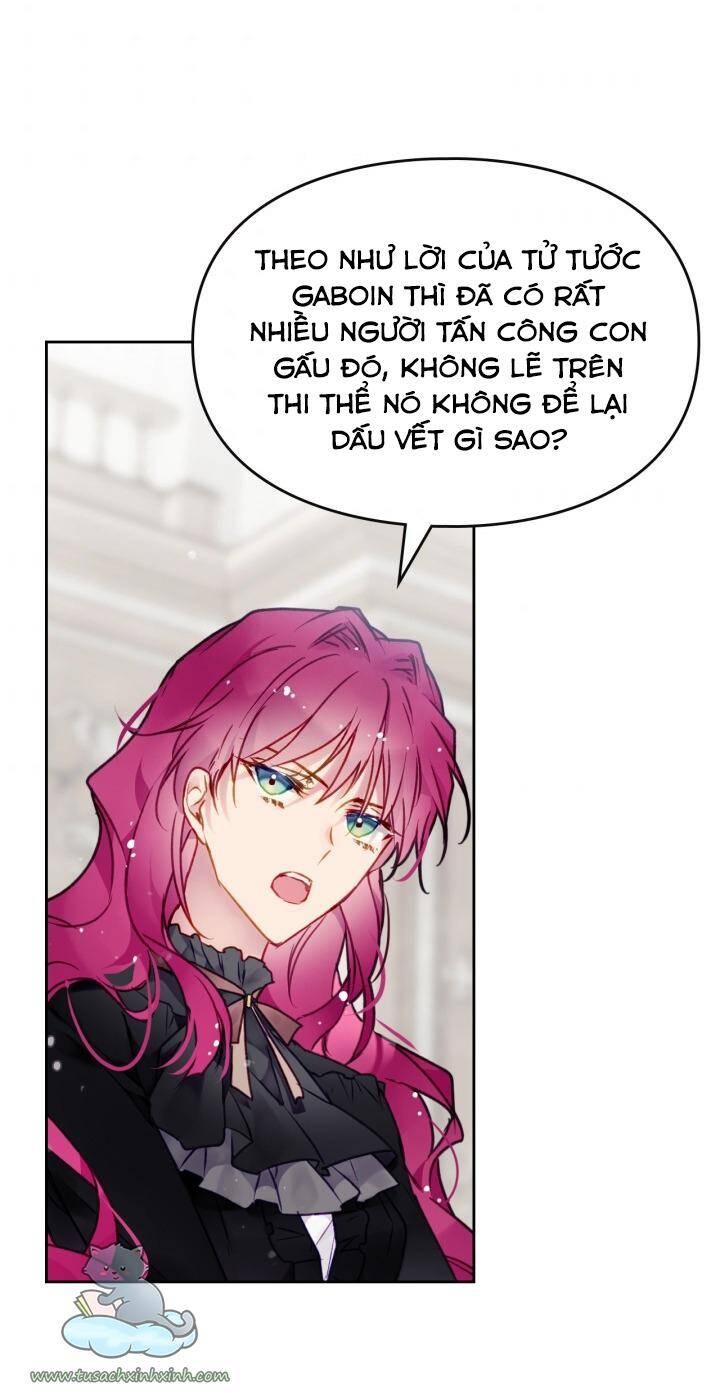 Kết Thúc Của Nhân Vật Phản Diện Chỉ Có Thể Là Cái Chết - Chương 82