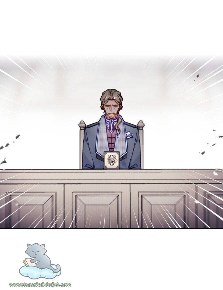 Kết Thúc Của Nhân Vật Phản Diện Chỉ Có Thể Là Cái Chết - Chương 82