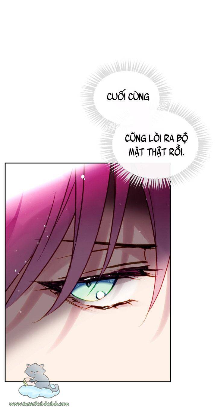 Kết Thúc Của Nhân Vật Phản Diện Chỉ Có Thể Là Cái Chết - Chương 82