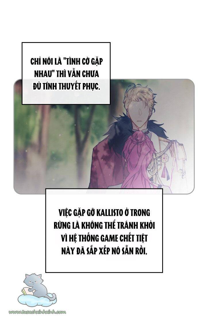 Kết Thúc Của Nhân Vật Phản Diện Chỉ Có Thể Là Cái Chết - Chương 82