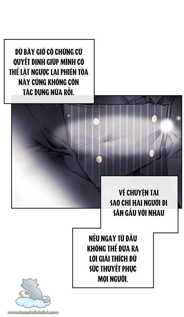 Kết Thúc Của Nhân Vật Phản Diện Chỉ Có Thể Là Cái Chết - Chương 82