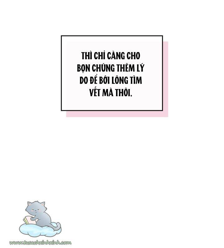 Kết Thúc Của Nhân Vật Phản Diện Chỉ Có Thể Là Cái Chết - Chương 82