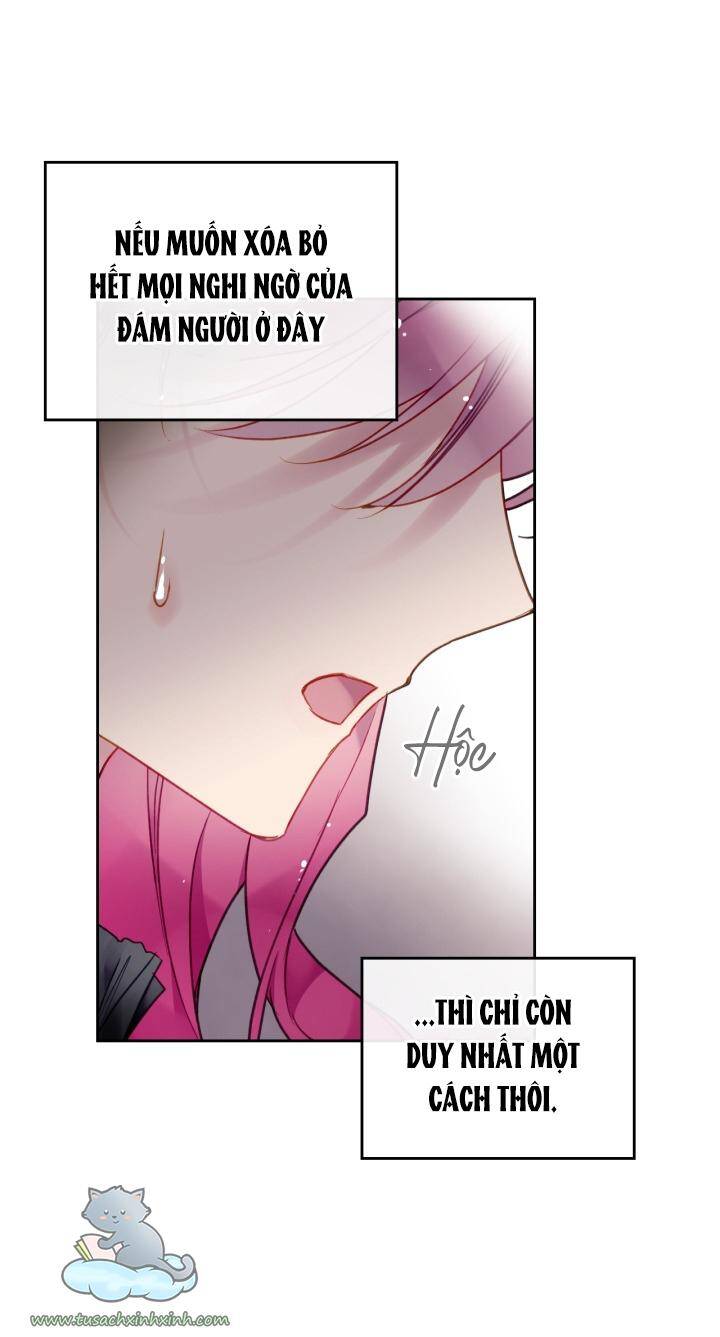 Kết Thúc Của Nhân Vật Phản Diện Chỉ Có Thể Là Cái Chết - Chương 82