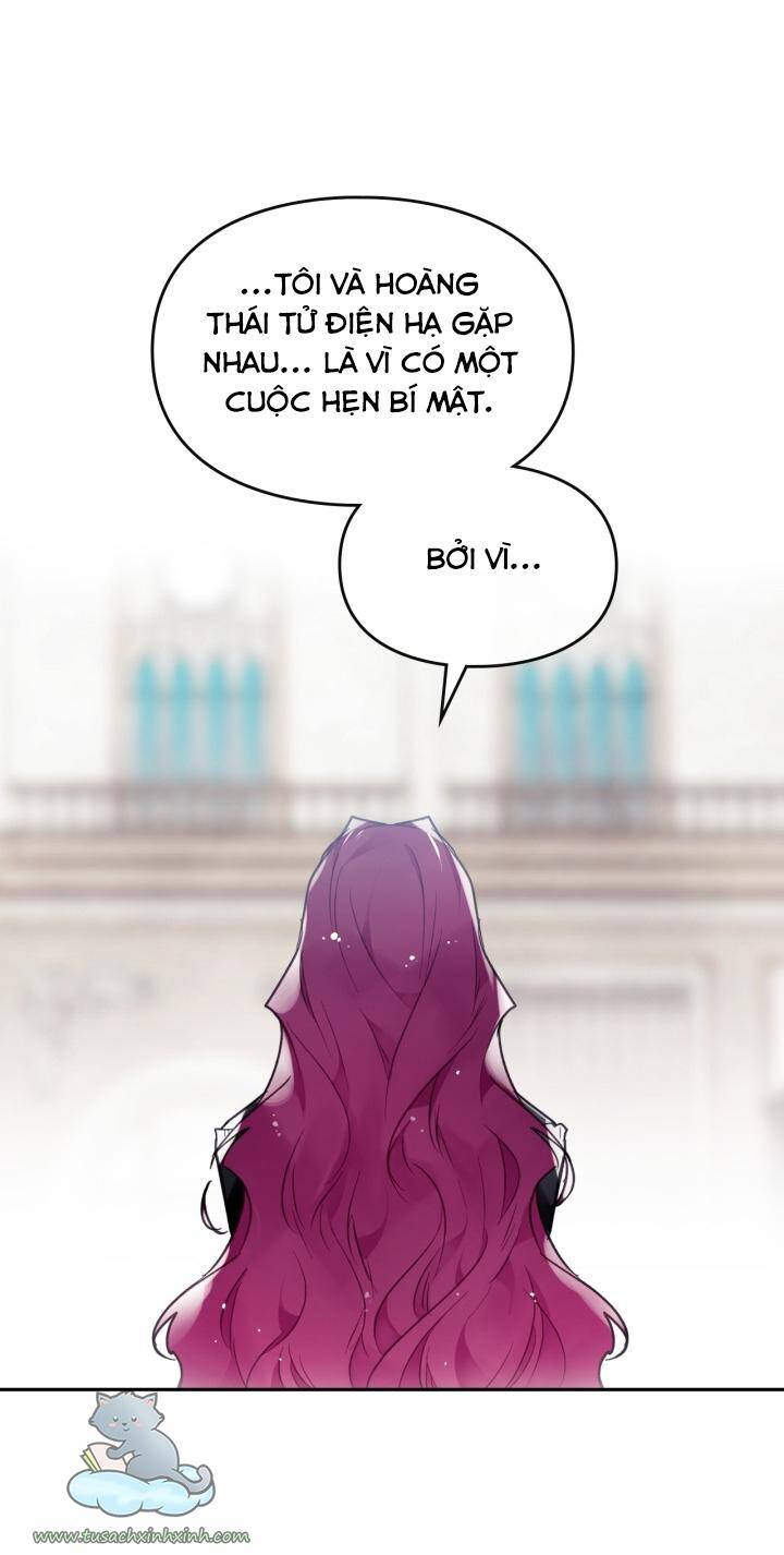 Kết Thúc Của Nhân Vật Phản Diện Chỉ Có Thể Là Cái Chết - Chương 82