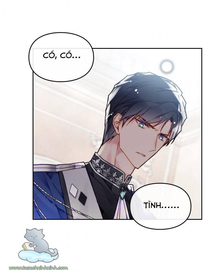 Kết Thúc Của Nhân Vật Phản Diện Chỉ Có Thể Là Cái Chết - Chương 82