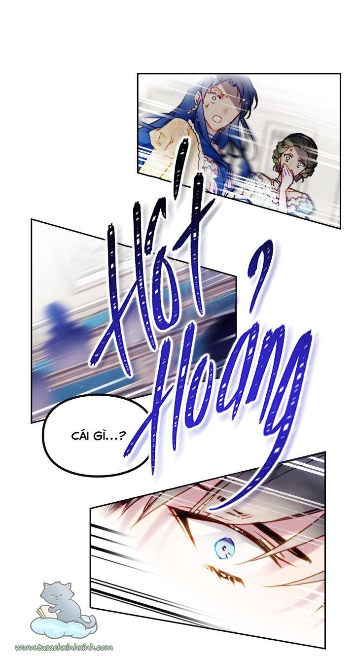 Kết Thúc Của Nhân Vật Phản Diện Chỉ Có Thể Là Cái Chết - Chương 82