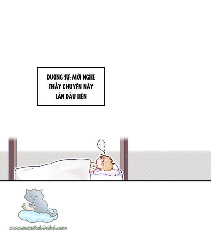 Kết Thúc Của Nhân Vật Phản Diện Chỉ Có Thể Là Cái Chết - Chương 82