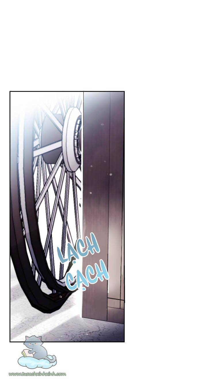 Kết Thúc Của Nhân Vật Phản Diện Chỉ Có Thể Là Cái Chết - Chương 82