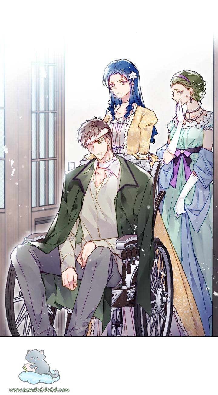 Kết Thúc Của Nhân Vật Phản Diện Chỉ Có Thể Là Cái Chết - Chương 82