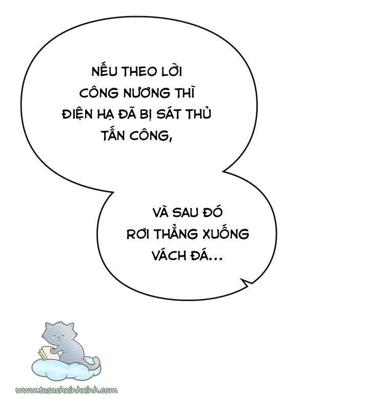 Kết Thúc Của Nhân Vật Phản Diện Chỉ Có Thể Là Cái Chết - Chương 83