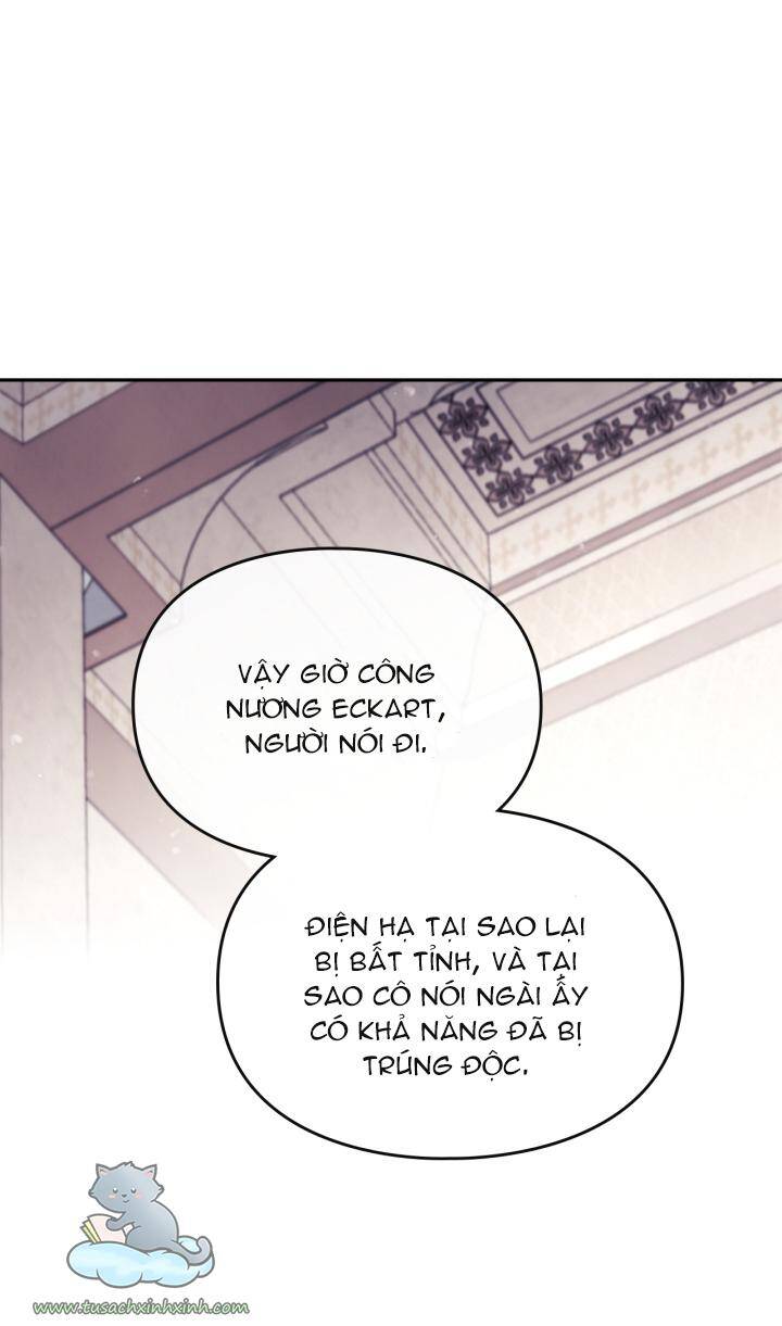 Kết Thúc Của Nhân Vật Phản Diện Chỉ Có Thể Là Cái Chết - Chương 83