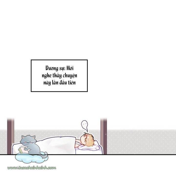 Kết Thúc Của Nhân Vật Phản Diện Chỉ Có Thể Là Cái Chết - Chương 83