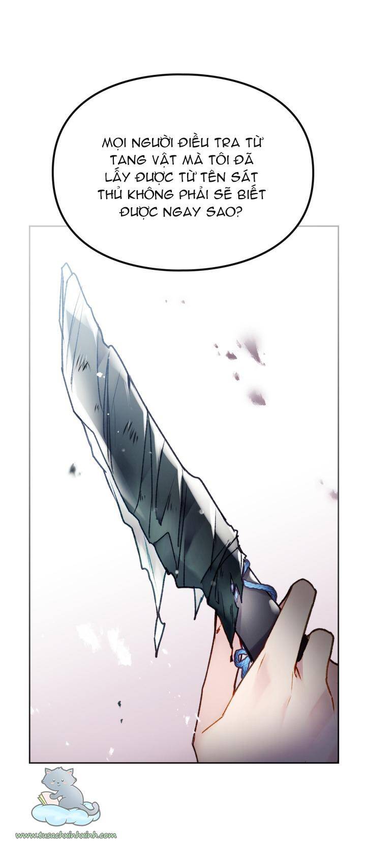 Kết Thúc Của Nhân Vật Phản Diện Chỉ Có Thể Là Cái Chết - Chương 83